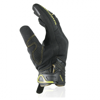 HARISSON Splash Verde Fluo